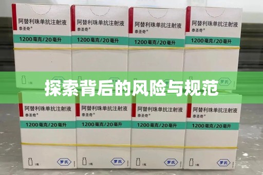 连云港探索背后的风险与规范